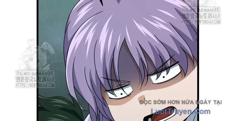 Bố Tôi Quá Mạnh Chap 219 - Next Chap 220