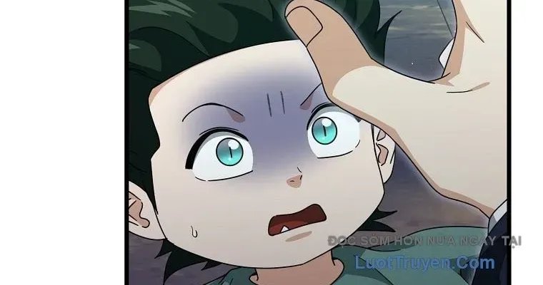 Bố Tôi Quá Mạnh Chap 219 - Next Chap 220