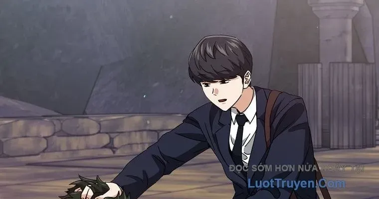 Bố Tôi Quá Mạnh Chap 219 - Next Chap 220