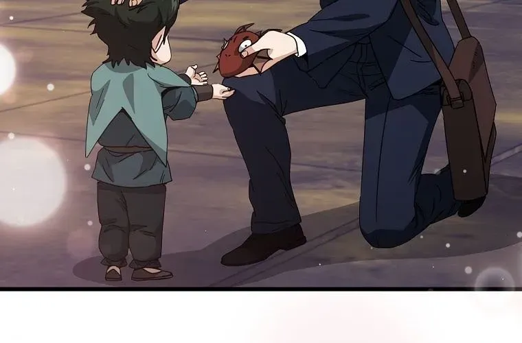 Bố Tôi Quá Mạnh Chap 219 - Next Chap 220