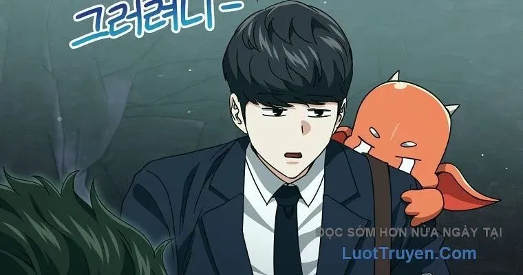 Bố Tôi Quá Mạnh Chap 219 - Next Chap 220