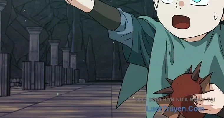 Bố Tôi Quá Mạnh Chap 219 - Next Chap 220