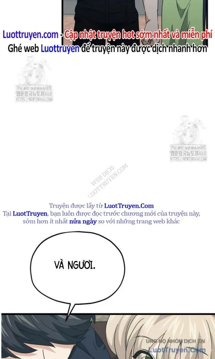 Bố Tôi Quá Mạnh Chap 221 - Next Chap 222