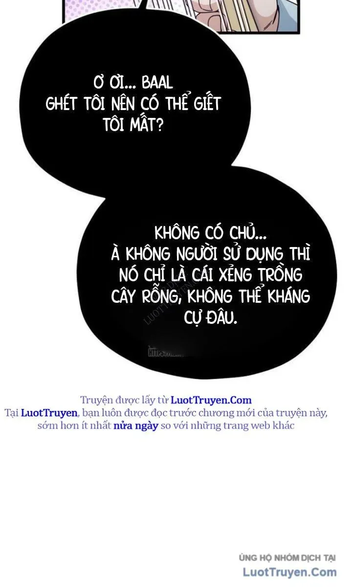 Bố Tôi Quá Mạnh Chap 221 - Next Chap 222