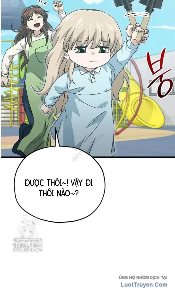 Bố Tôi Quá Mạnh Chap 221 - Next Chap 222