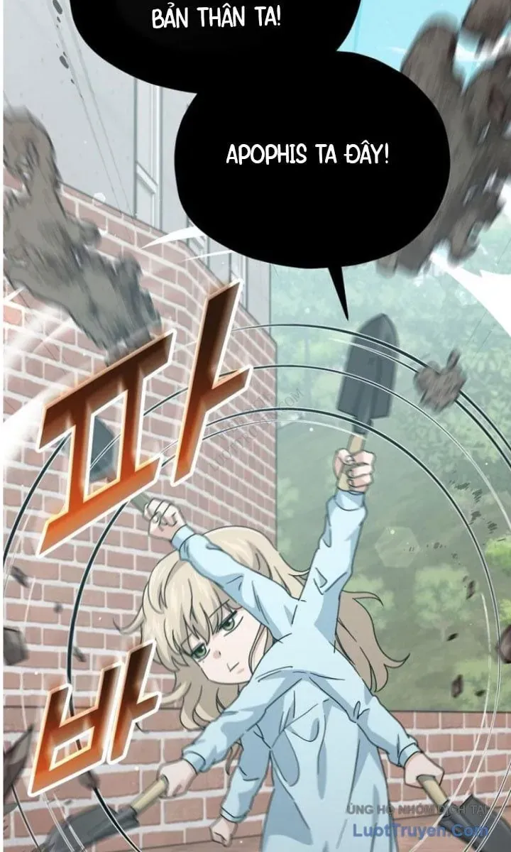 Bố Tôi Quá Mạnh Chap 221 - Next Chap 222