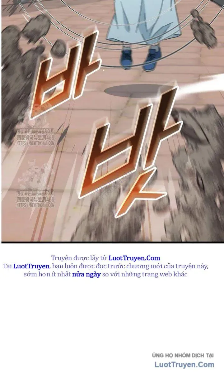 Bố Tôi Quá Mạnh Chap 221 - Next Chap 222