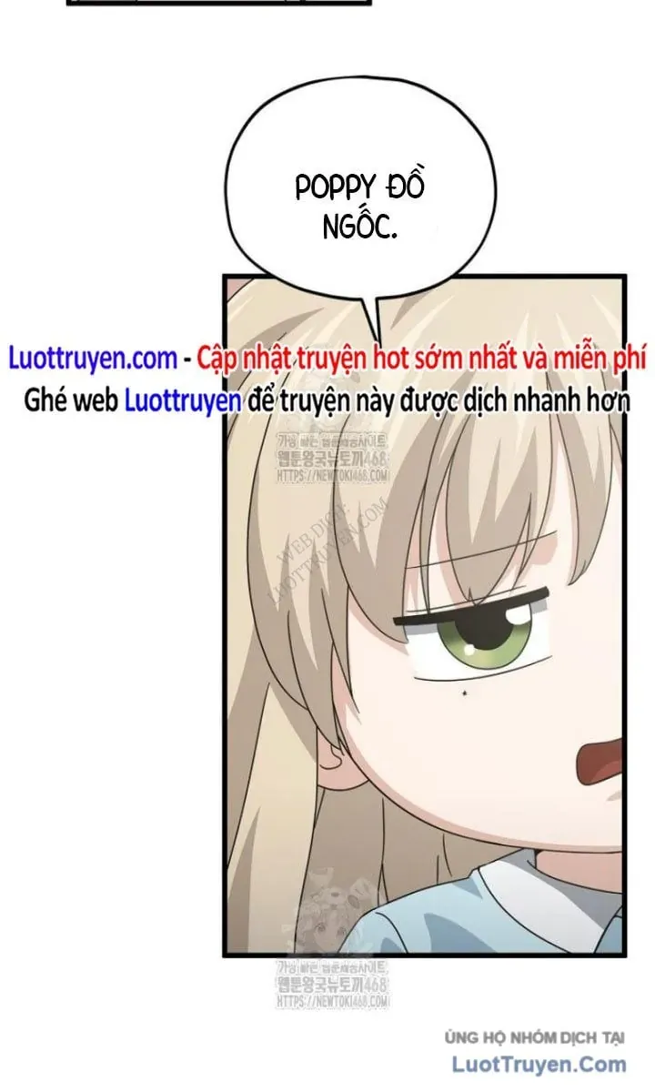 Bố Tôi Quá Mạnh Chap 221 - Next Chap 222