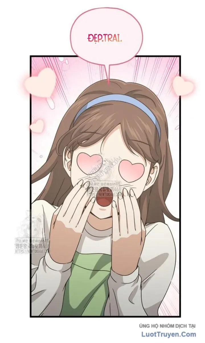 Bố Tôi Quá Mạnh Chap 221 - Next Chap 222