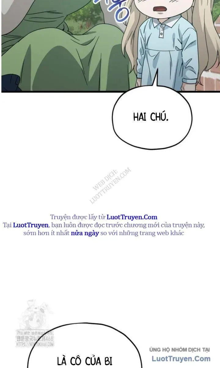 Bố Tôi Quá Mạnh Chap 221 - Next Chap 222