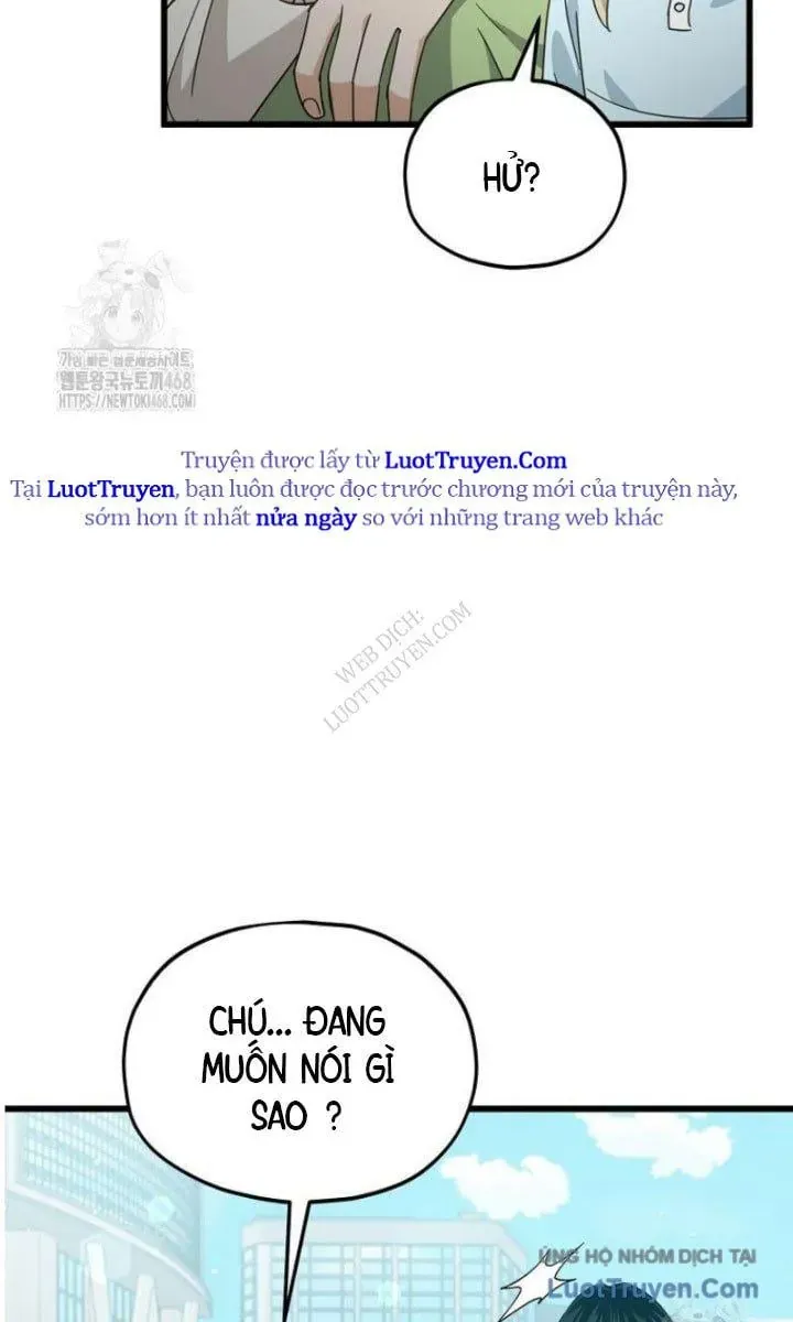 Bố Tôi Quá Mạnh Chap 221 - Next Chap 222