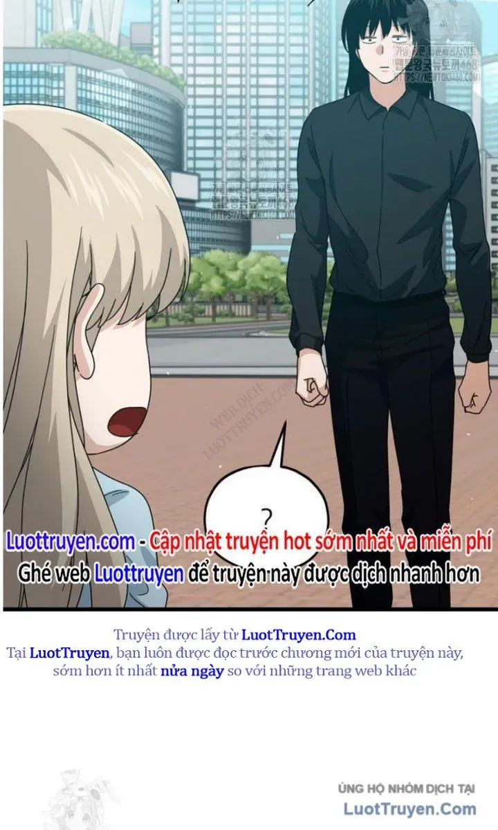 Bố Tôi Quá Mạnh Chap 221 - Next Chap 222