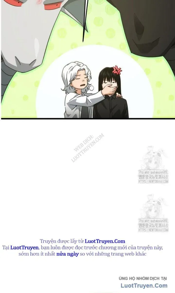 Bố Tôi Quá Mạnh Chap 221 - Next Chap 222