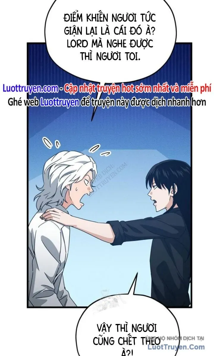 Bố Tôi Quá Mạnh Chap 221 - Next Chap 222