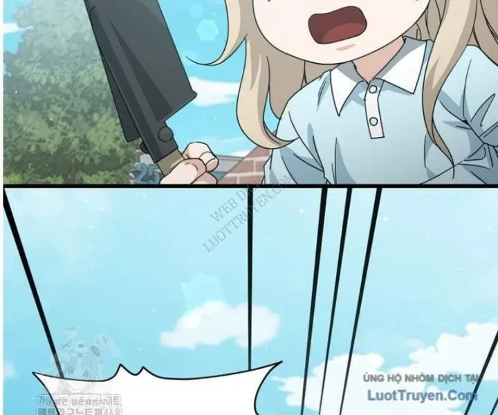 Bố Tôi Quá Mạnh Chap 221 - Next Chap 222