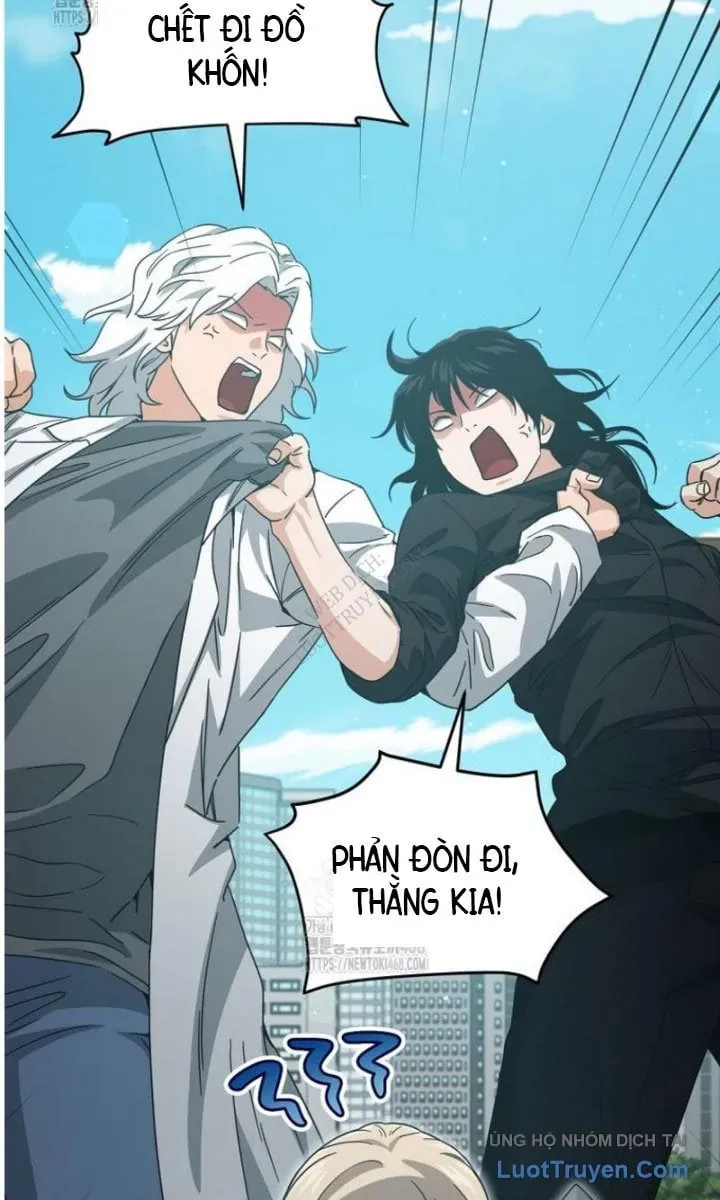 Bố Tôi Quá Mạnh Chap 221 - Next Chap 222