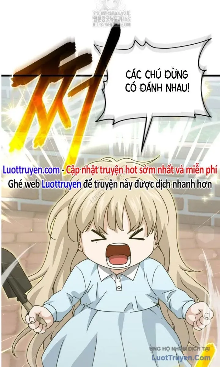 Bố Tôi Quá Mạnh Chap 221 - Next Chap 222