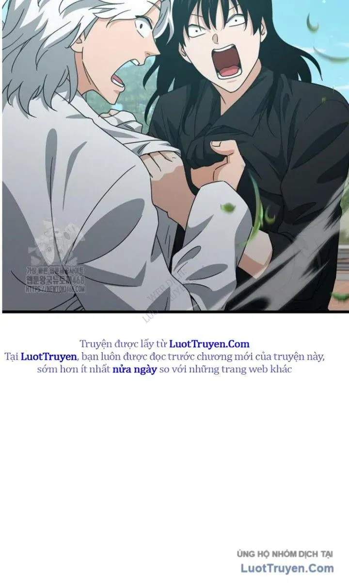 Bố Tôi Quá Mạnh Chap 221 - Next Chap 222