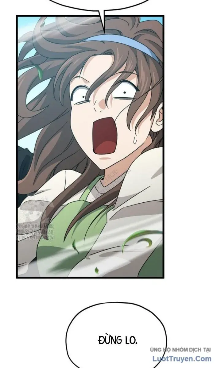 Bố Tôi Quá Mạnh Chap 221 - Next Chap 222