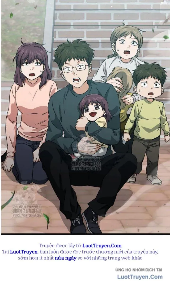 Bố Tôi Quá Mạnh Chap 221 - Next Chap 222