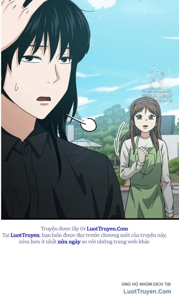 Bố Tôi Quá Mạnh Chap 221 - Next Chap 222