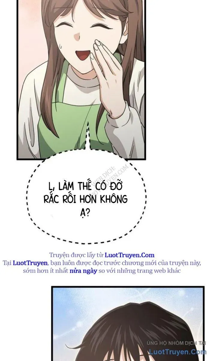 Bố Tôi Quá Mạnh Chap 221 - Next Chap 222