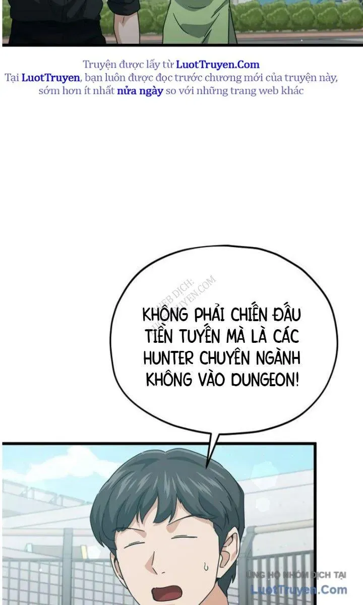 Bố Tôi Quá Mạnh Chap 221 - Next Chap 222