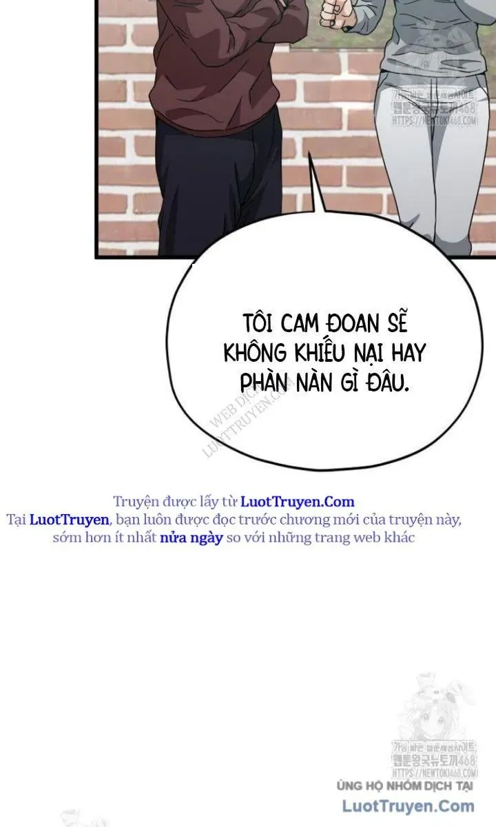 Bố Tôi Quá Mạnh Chap 221 - Next Chap 222