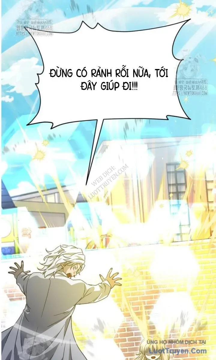 Bố Tôi Quá Mạnh Chap 221 - Next Chap 222