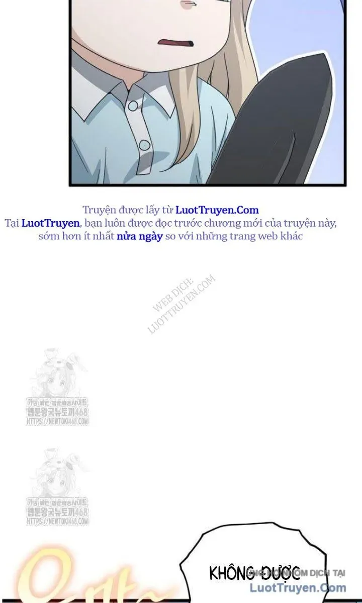 Bố Tôi Quá Mạnh Chap 221 - Next Chap 222