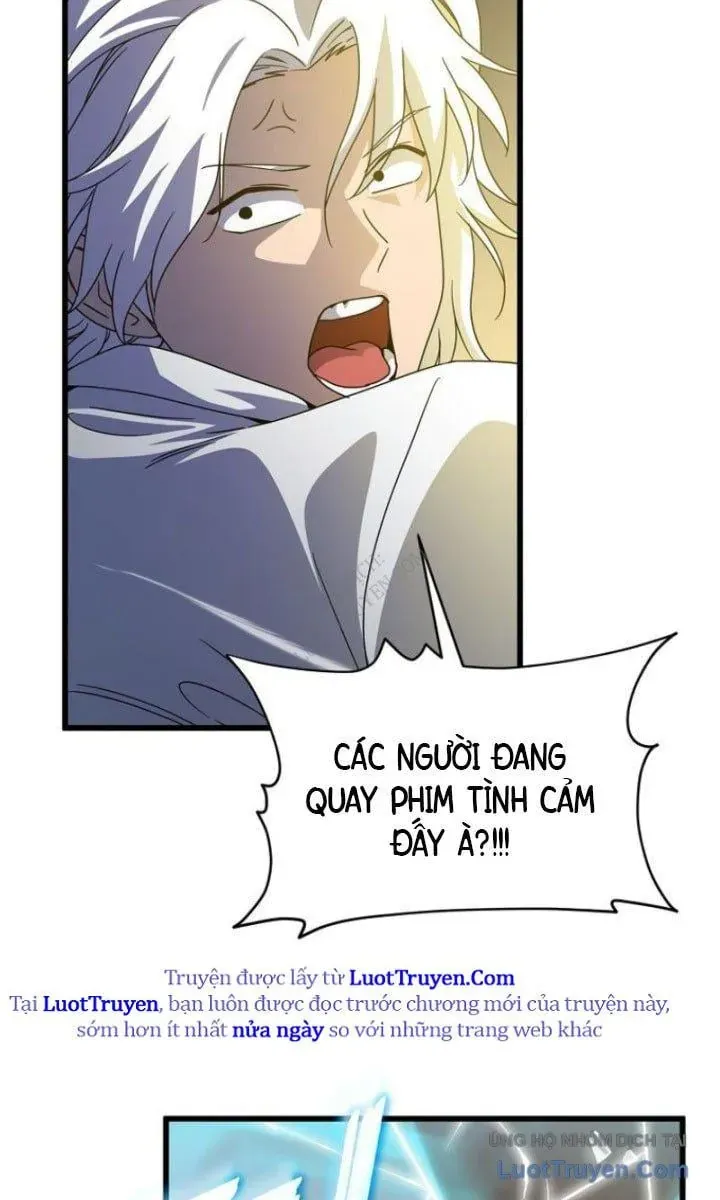 Bố Tôi Quá Mạnh Chap 221 - Next Chap 222