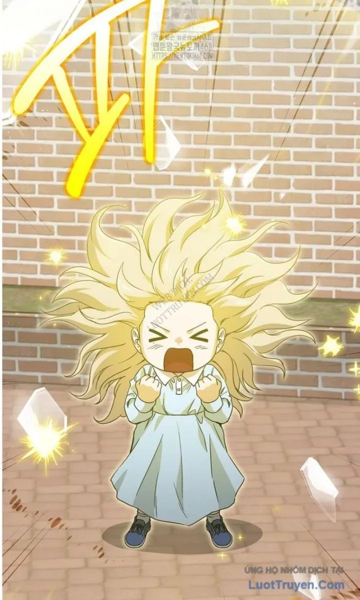 Bố Tôi Quá Mạnh Chap 221 - Next Chap 222