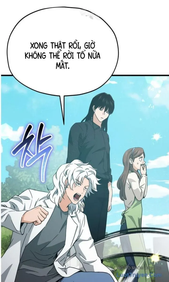 Bố Tôi Quá Mạnh Chap 221 - Next Chap 222