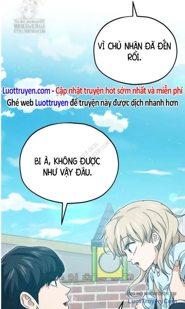 Bố Tôi Quá Mạnh Chap 221 - Next Chap 222