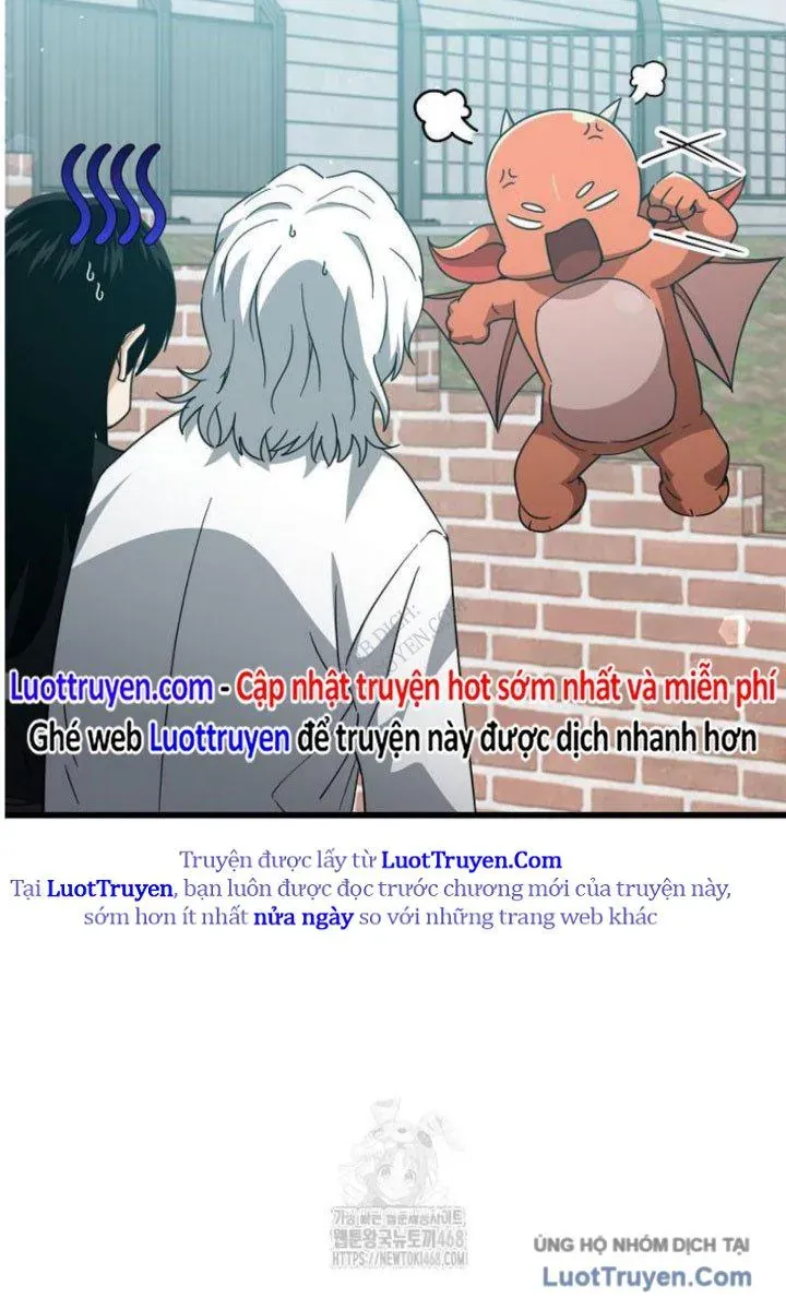 Bố Tôi Quá Mạnh Chap 221 - Next Chap 222