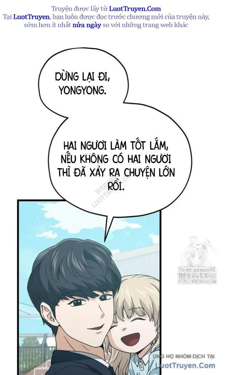 Bố Tôi Quá Mạnh Chap 221 - Next Chap 222