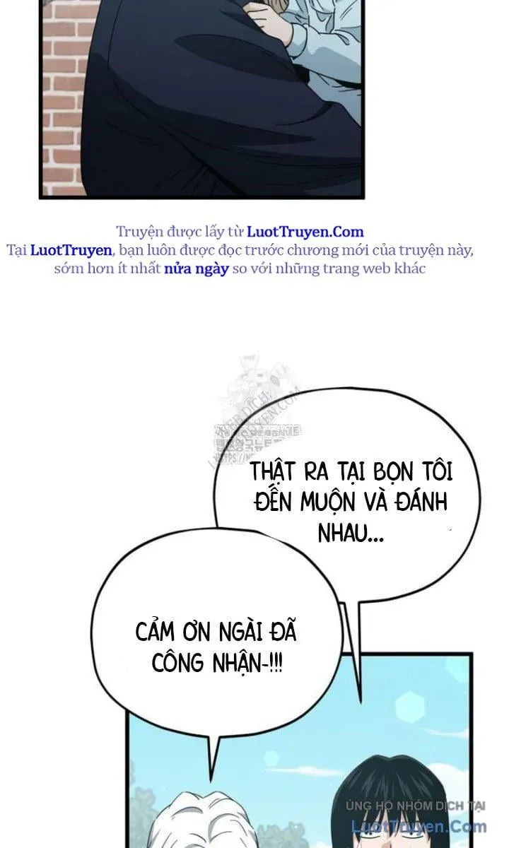 Bố Tôi Quá Mạnh Chap 221 - Next Chap 222