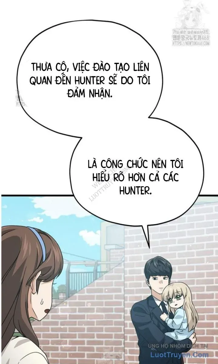 Bố Tôi Quá Mạnh Chap 221 - Next Chap 222