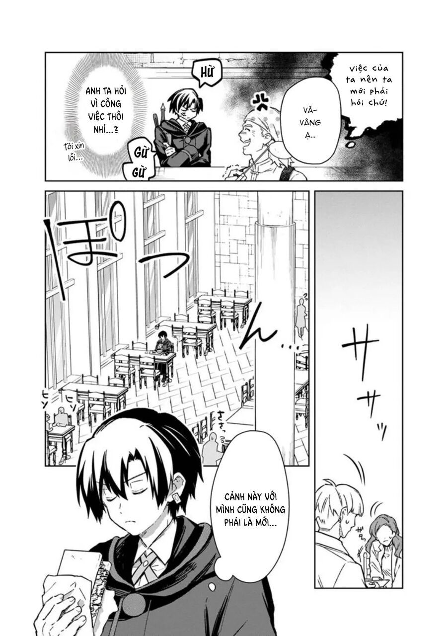 My Death Flags Show No Sign Of Ending. Chap 69 - Next Chap 70