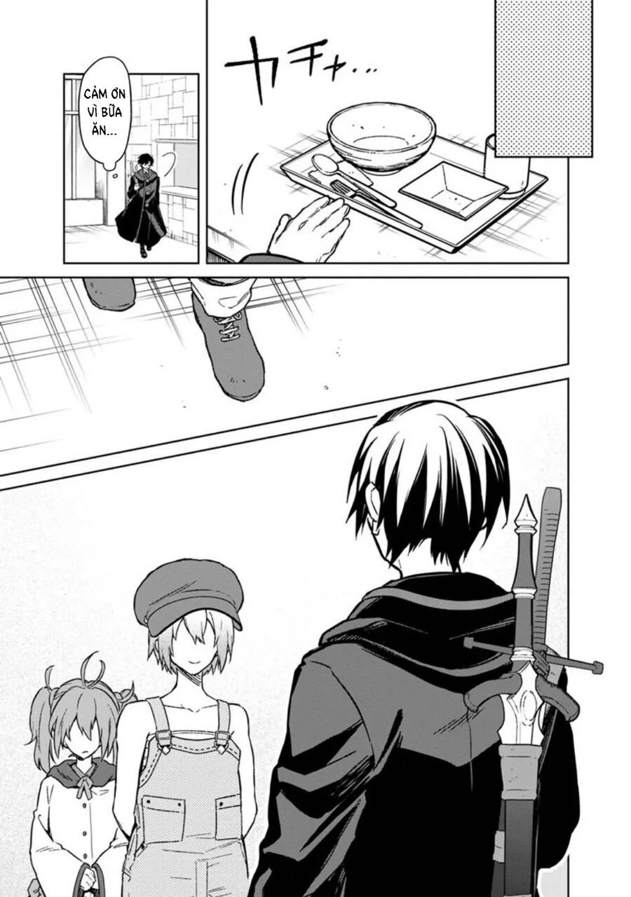 My Death Flags Show No Sign Of Ending. Chap 69 - Next Chap 70