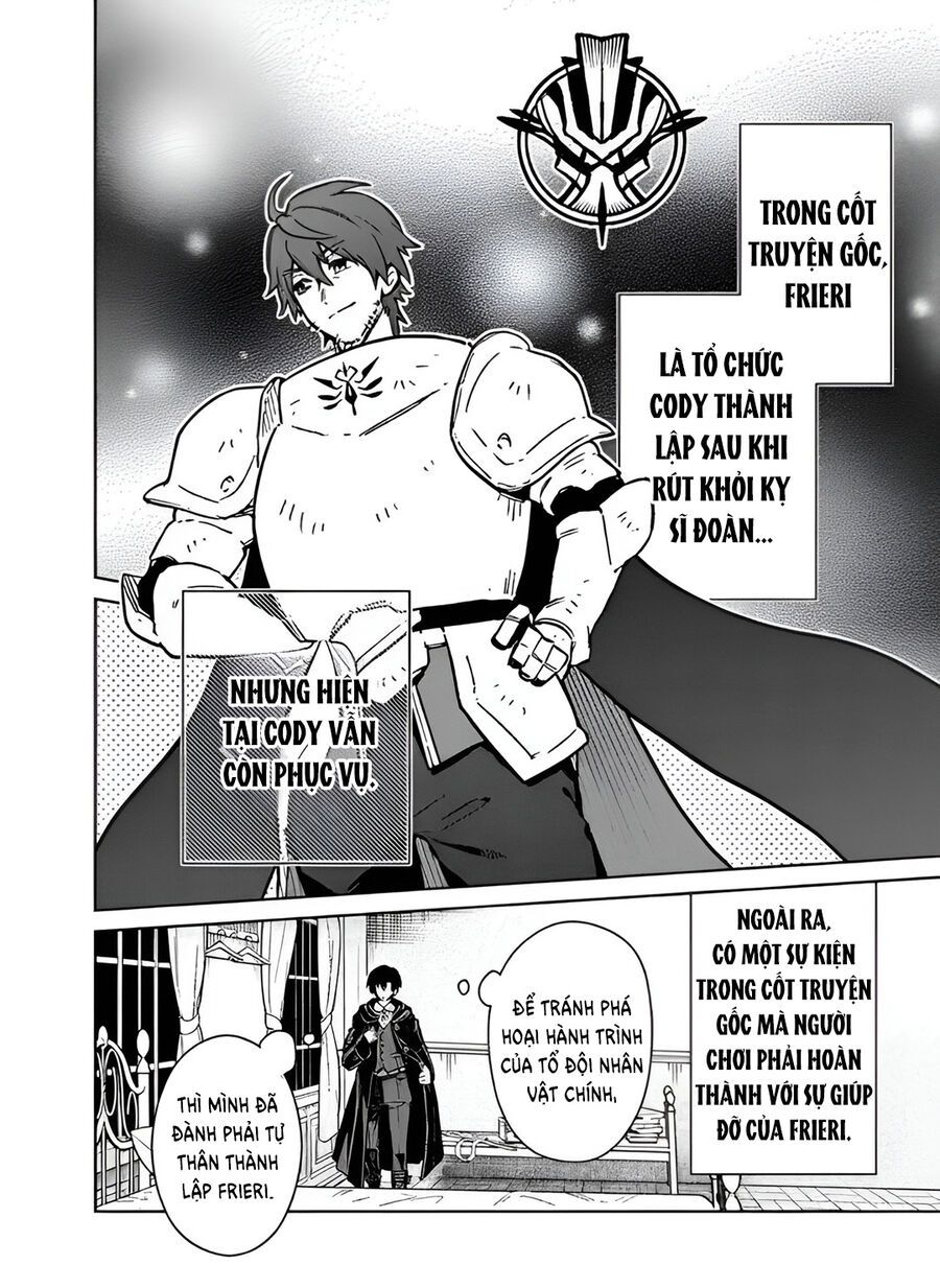 My Death Flags Show No Sign Of Ending. Chap 69 - Next Chap 70