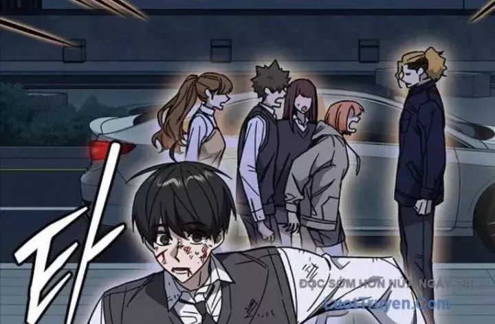 Học Nhóm Chap 295.1 - Next Chap 296.1