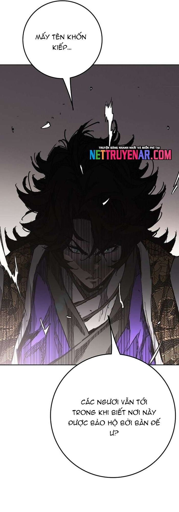 Tiên Kiếm Bất Bại Chap 268 - Next Chap 269