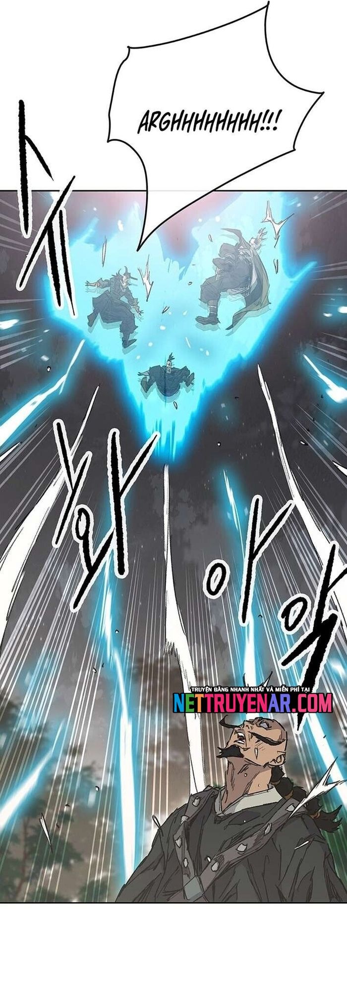 Tiên Kiếm Bất Bại Chap 268 - Next Chap 269