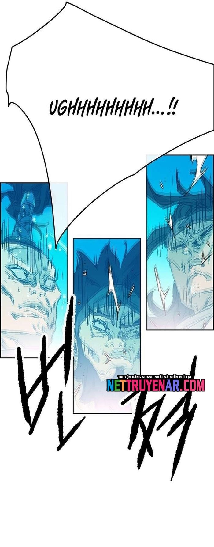 Tiên Kiếm Bất Bại Chap 268 - Next Chap 269