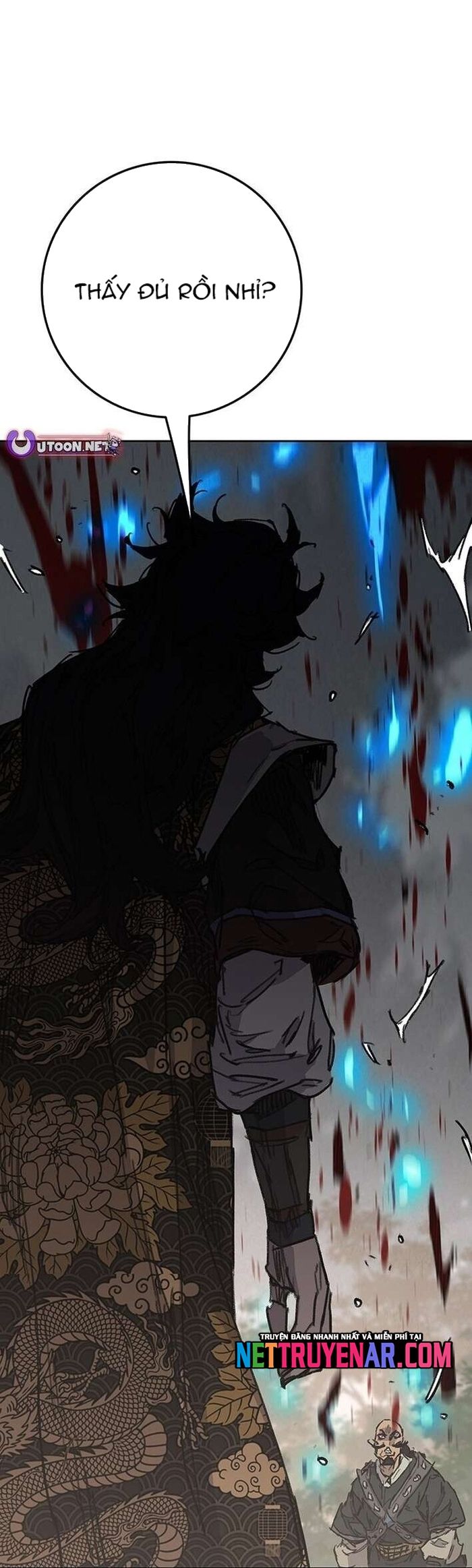 Tiên Kiếm Bất Bại Chap 268 - Next Chap 269