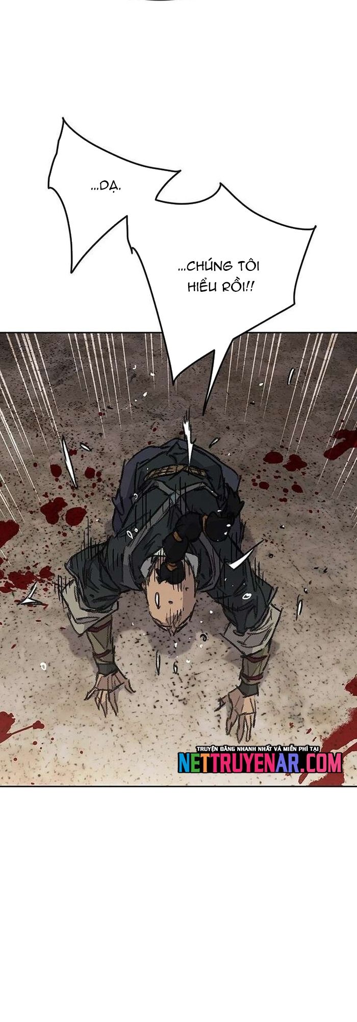 Tiên Kiếm Bất Bại Chap 268 - Next Chap 269