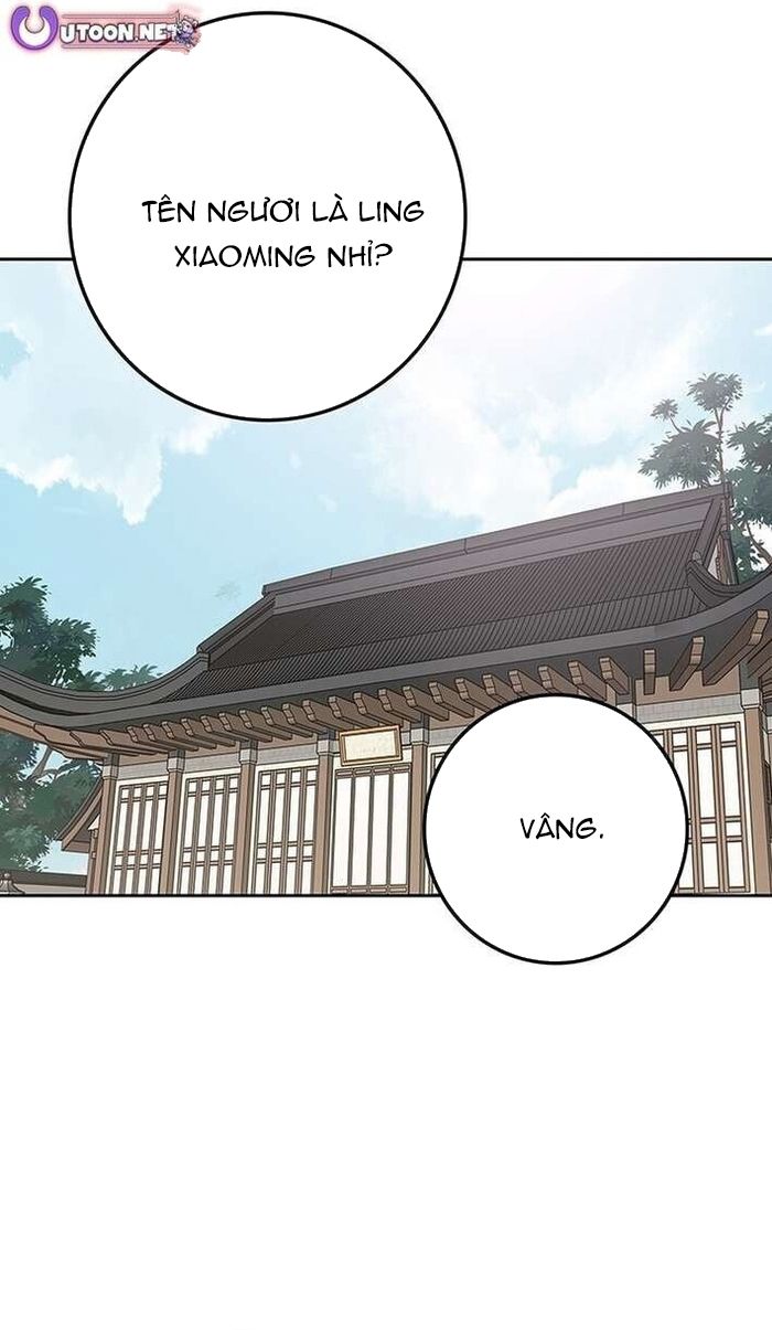 Tiên Kiếm Bất Bại Chap 268 - Next Chap 269