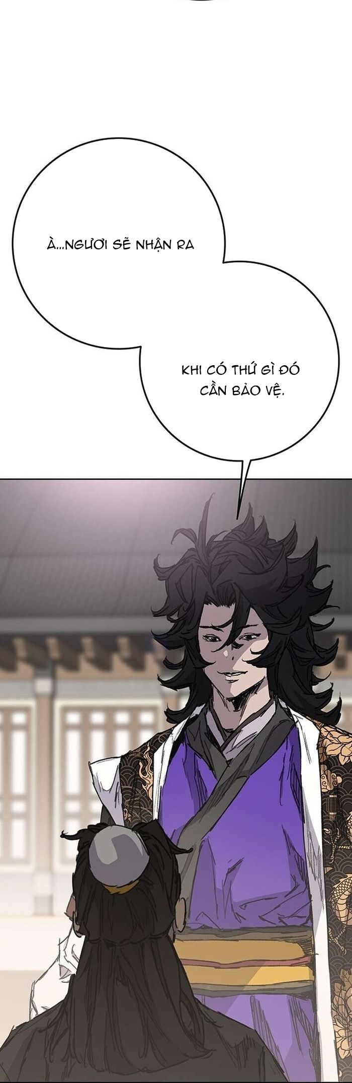 Tiên Kiếm Bất Bại Chap 268 - Next Chap 269