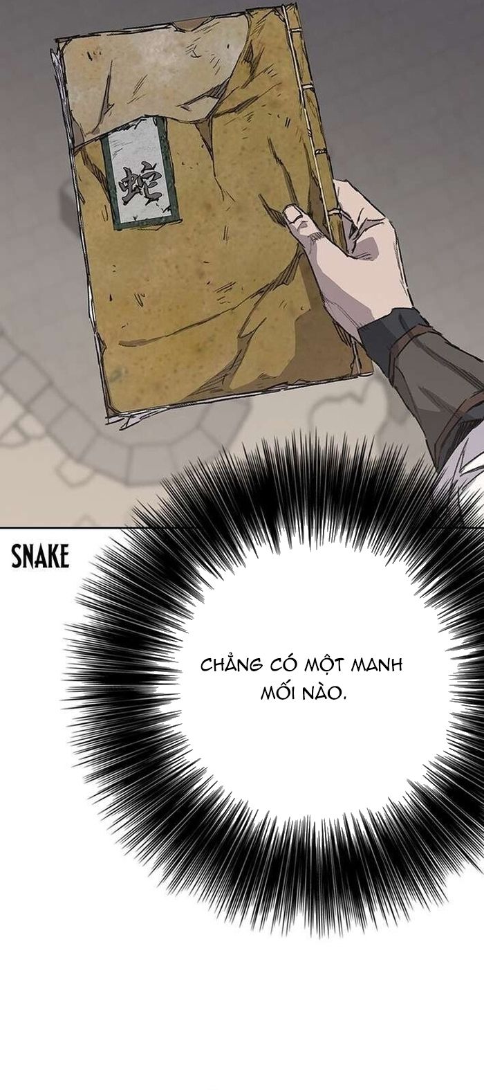 Tiên Kiếm Bất Bại Chap 268 - Next Chap 269